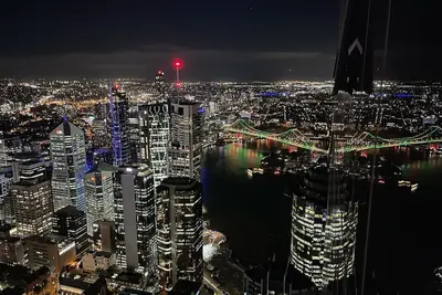 Image de Skyline Serenity Retreat 2 KingbedsApt FreeParking