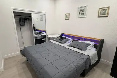 Image de Charming Miami Studio | Cozy & Comfortable