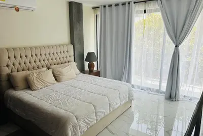 Image de Beautiful 2 bedroom apartment WiFi Ac in charming Zona Romantica Puerto Vallarta