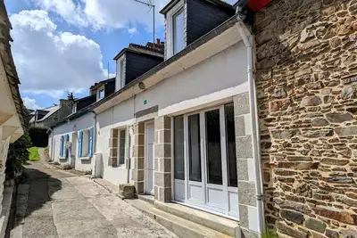 Image de La Flibuste- maison de pĂŞcheur
