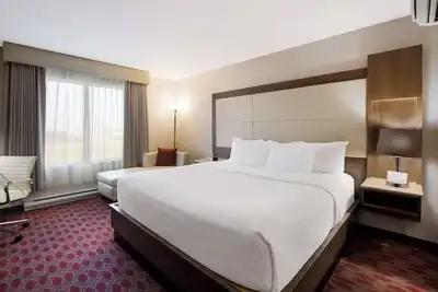 Image de Enjoy in Spacious Room with Swimming Pool and Mountain Scenery