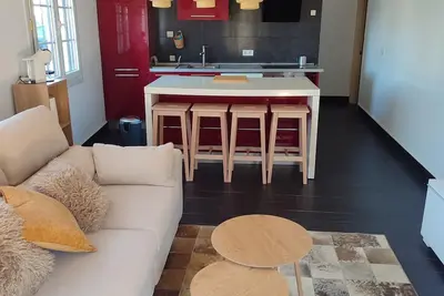 Image de Beautiful Loft in Islares 200m from the beach. Castro Urdiales