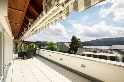 Image de Vacation apartment/apartment for 4 guests with 105m² in Schluchsee (272174)