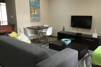 Image de Fully Furnished Monthly Stay in Pentagon Park