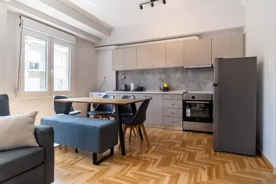 Image de Aris123 #51 - Entire Apt, Fully Equipped, 3Bedroom
