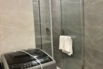 Image de Luxury Service/Rental 1bhk apartment in Gurgaon with WiFi, Ac