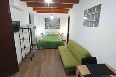 Image de Apartment near the Castle in Morano Calabro