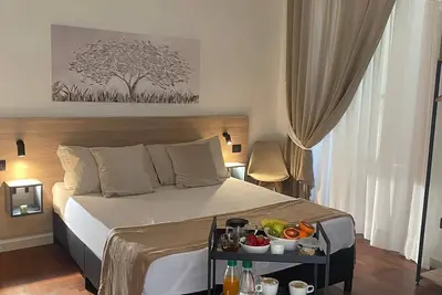 Image de Ar. b&b in the heart of naples