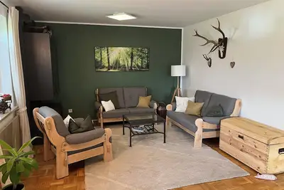 Image de Vacation apartment Theissig | 5 pers. | 120 sqm