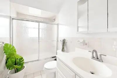 Image de Prime Luxury Nyc with Balcony+Gameroom+Free Parking!