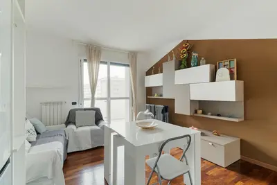 Image de Precotto Mm1 Apartment - Milano