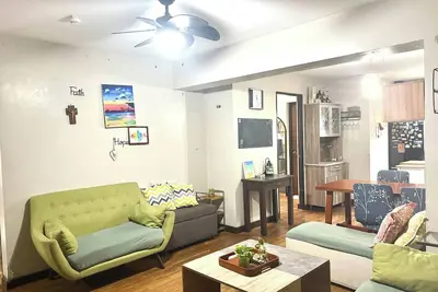 Image de New! Spacious 3br Home in Gated Pasig Condo