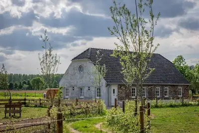Image de Appartement à Sint-Oedenrode Henkenshage