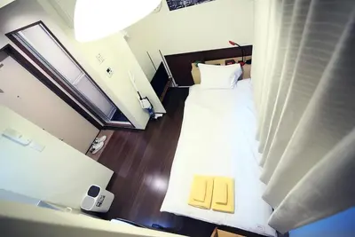 Image de Quiet Area/Close to Sta. /Central Shinjuku/Room 202