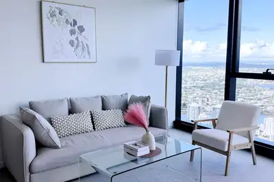 Image de Horizon Haven with Panorama view with Free parking