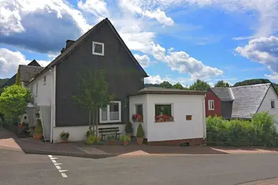 Image de Appartement au 1er étage près de Willingen