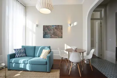 Image de Marché d'appartements - 2a