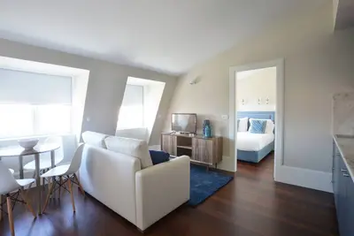 Image de Porto Retreat : Confort et style au cœur la ville