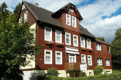 Image de Harzhaus am Brunnen, Wohnung 3