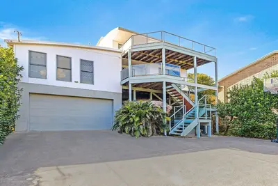 Image de 'Headlands at Killcare' by Accom Holidays