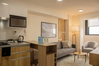 Image de w* | Magnificent 2br in centric Barranco