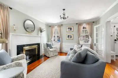 Image de Harleston Village | Stylish & Spacious Home