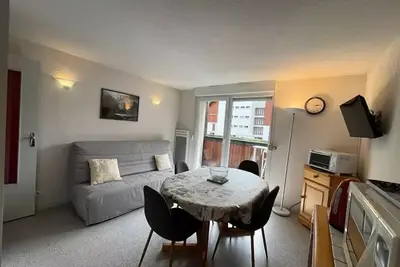 Image de Appartement 4-6 personnes Résidence Vignemale