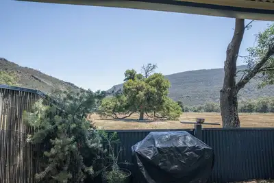 Image de Your Ideal Halls Gap Escape