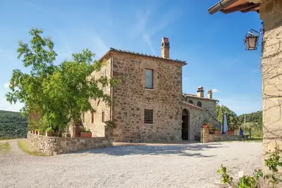 Image de Agritourism Pertimals