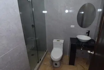 Image de Beautiful Apartment in Kennedy Norte + 2 Parking Lots