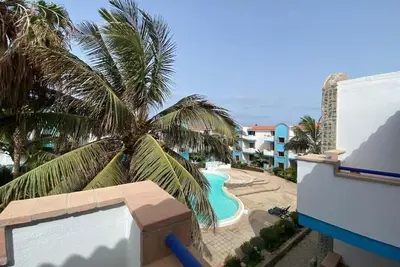 Image de Apart Santa Maria