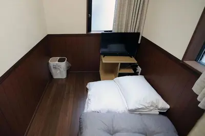 Image de Central Shinjuku/Quiet Area/Close to Sta. /Room205