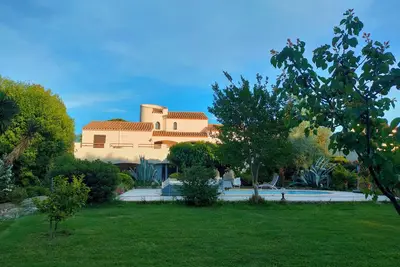 Image de Villa Torreta des Albères - Classée **** Piscine
