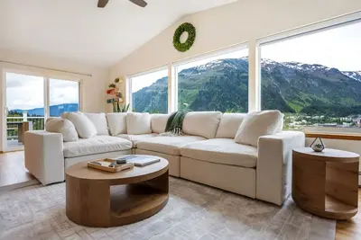 Image de Magical Mountain Retreat