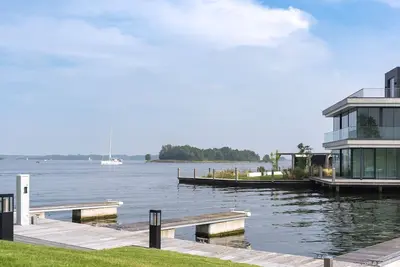 Image de Watervilla Meerzicht 8