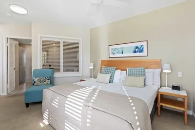 Image de The Pool Resort Kingscliff - 1 Br with Pool View (6216) - Holiday Management Co.