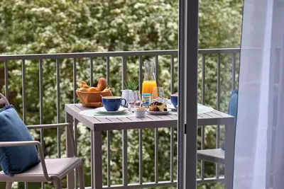 Image de Zenitude Hôtel-Résidence Plérin