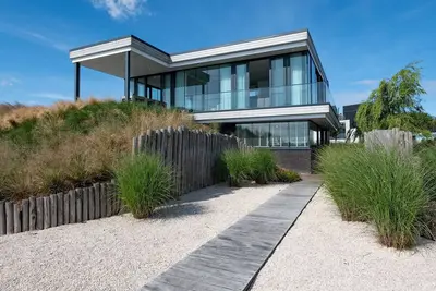 Image de Prestigious 10-person Strandvilla with a spacious outside area