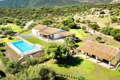 Image de “Villa Ocean Pearl” summer paradise in Sardinia, the unforgettable Holiday! ! !