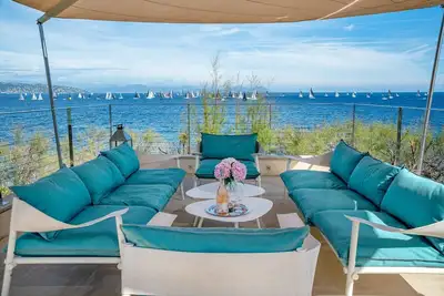 Image de Villa Blue Park - Sea Front