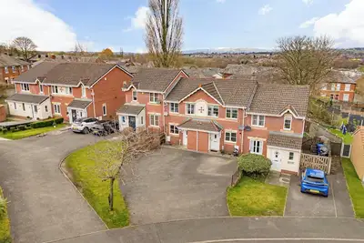 Image de Cosy Whitefield House