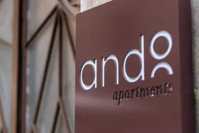 Image de Ando apartments