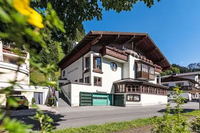Image de Confortable appartement pour 4 personnes avec Wifi, Tv, balcon, animaux admis et parking