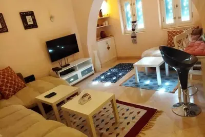 Image de Down-Town Kafr El Gouna 1-Bd Ground Floor