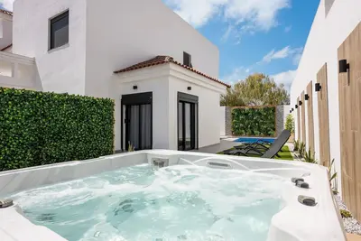 Image de Luxury Villa Libellile