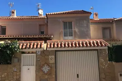 Image de Homerez - Maison confortable Ă Garrucha avec 3 chambres et terrasse