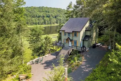 Image de Smokin Beaver - Robin Vacation Rentals