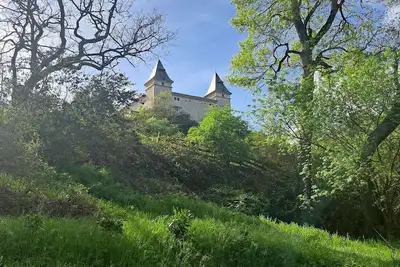 Image de Chateau de la Segue