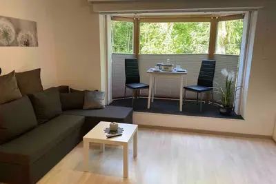 Image de Vacation apartment \"Twistesee\" at the Edersee