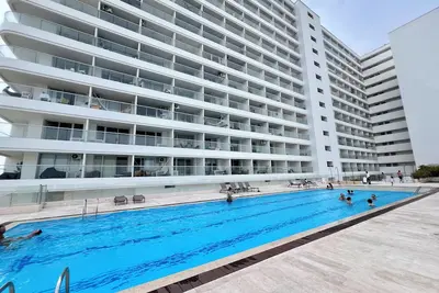 Image de Lovely studio close to the beach and the airport.